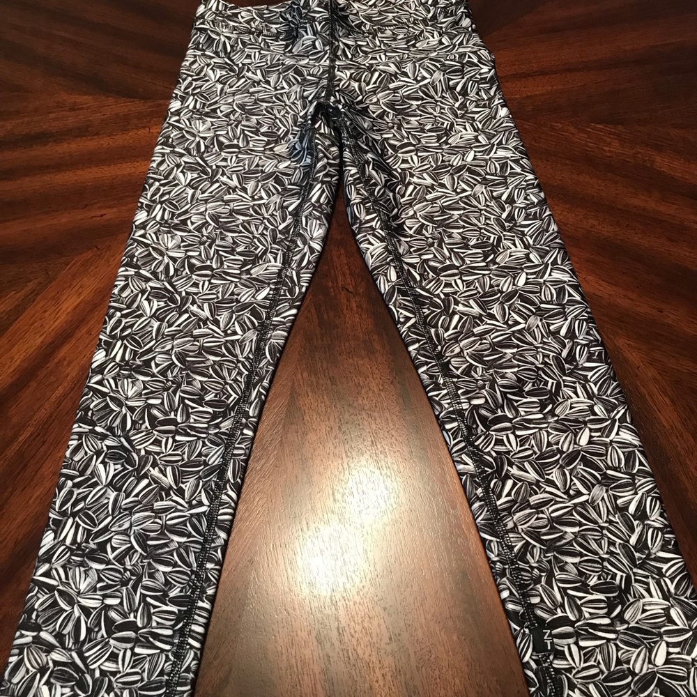Zara Terez leggings